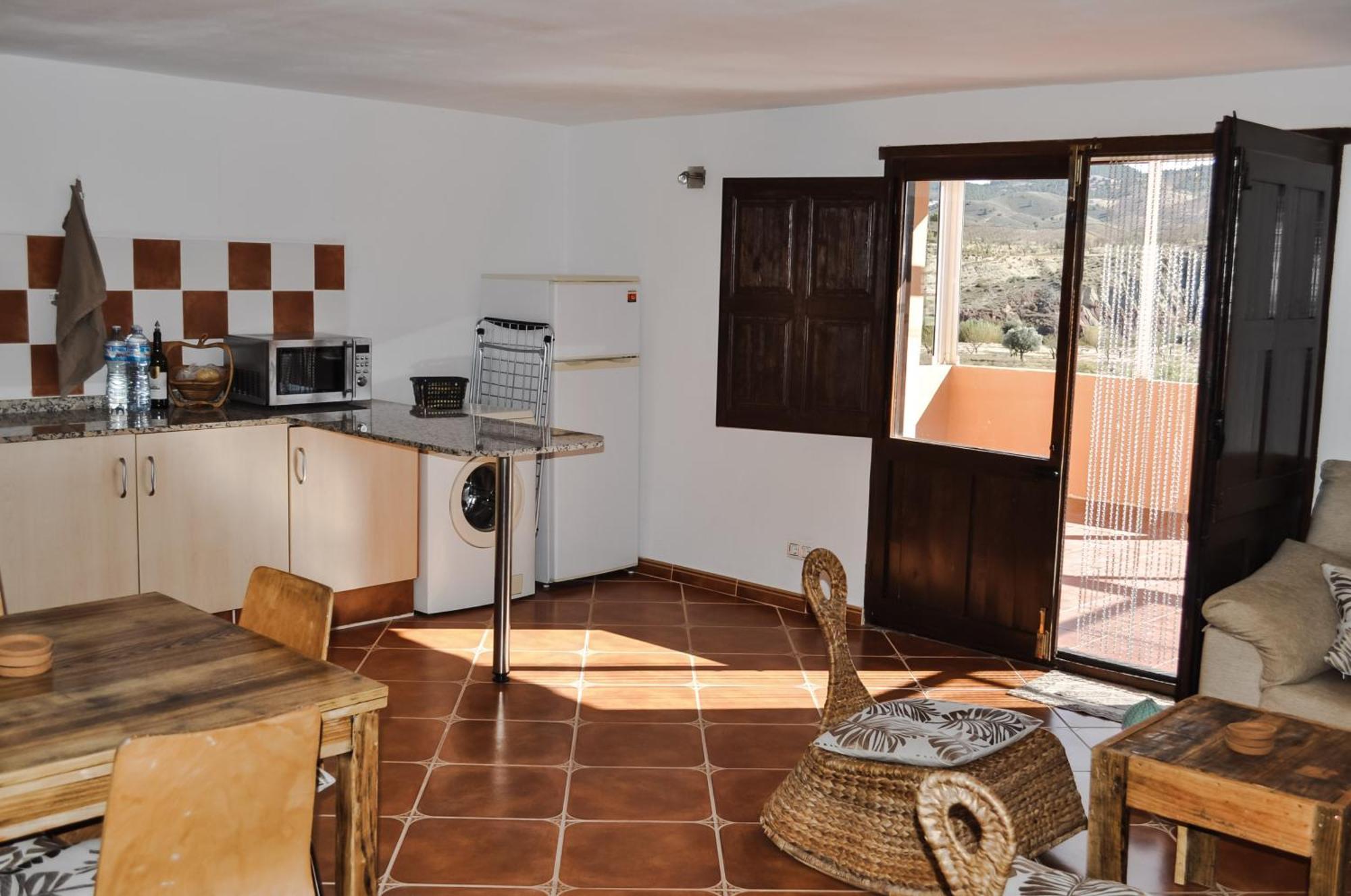 הוילה La Ermita Casa La Sorpresa מראה חיצוני תמונה